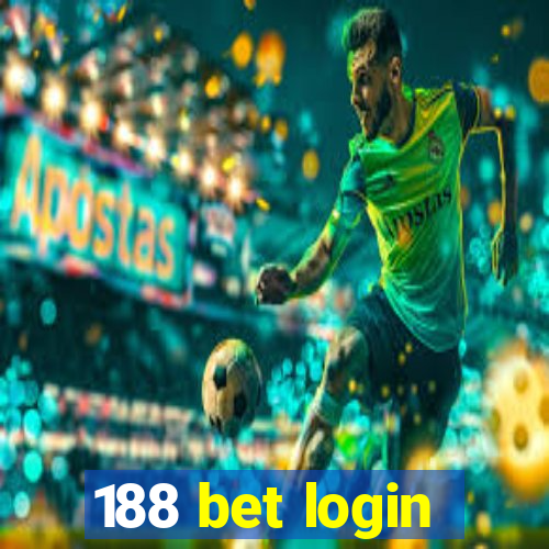 188 bet login